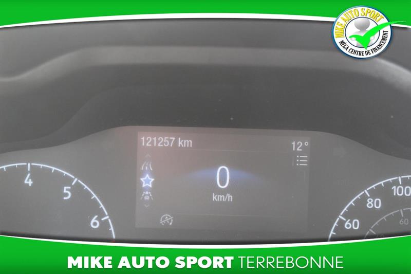 ford Transit Connect 2020 - 19