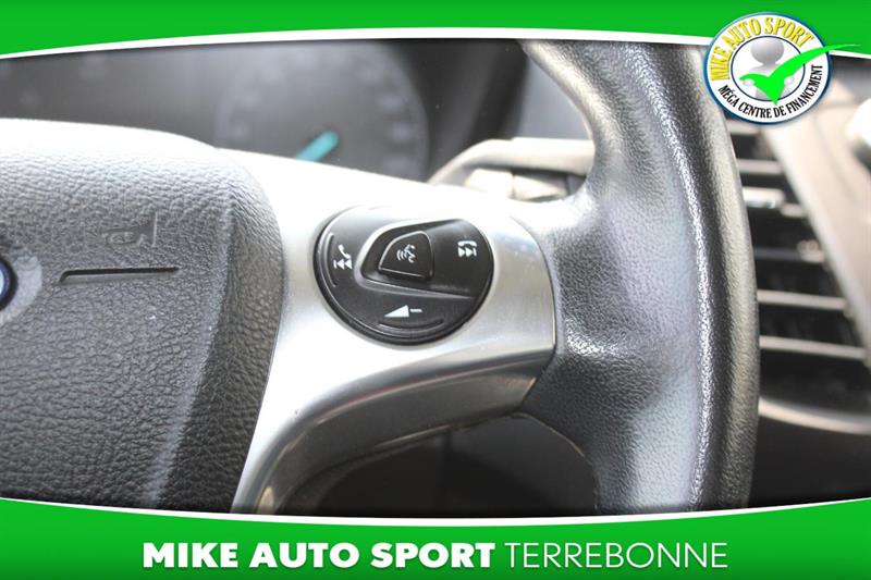 ford Transit Connect 2020 - 20