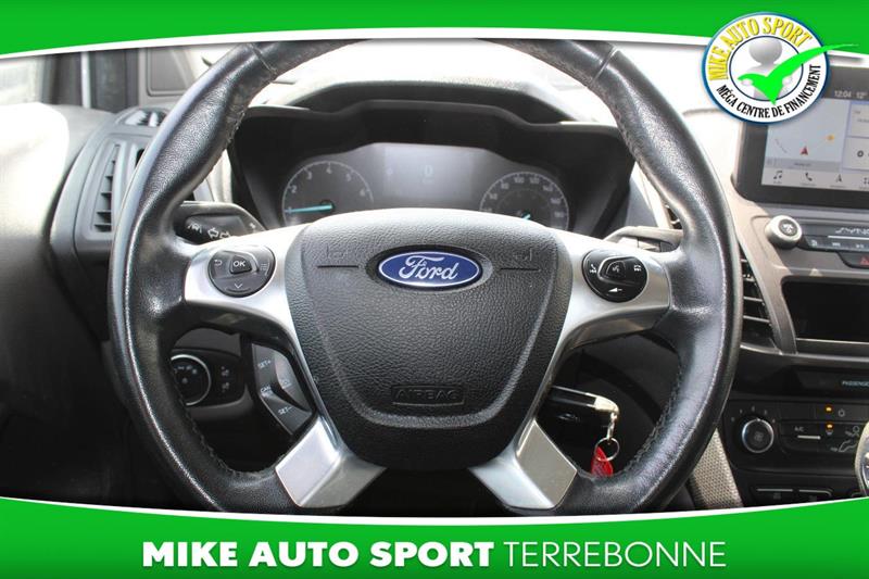 ford Transit Connect 2020 - 22