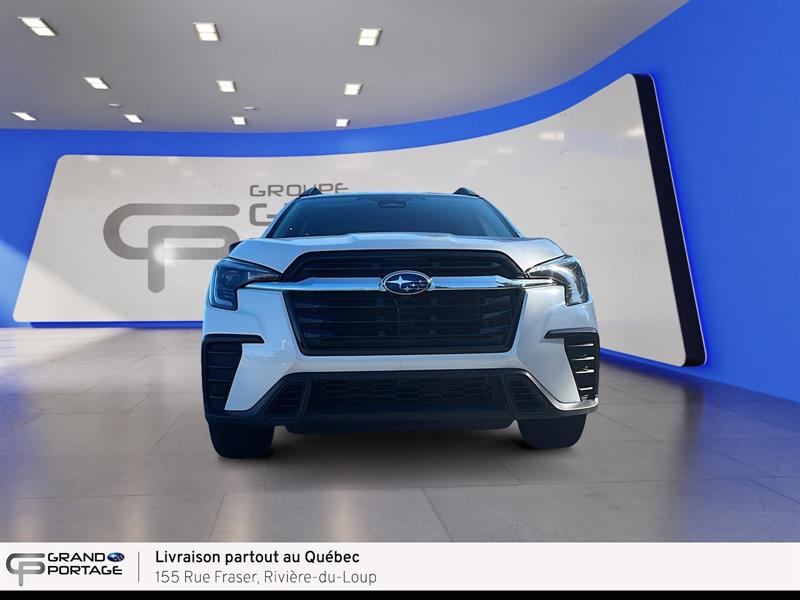 subaru Ascent 2023 - 2