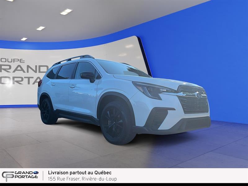subaru Ascent 2023 - 3
