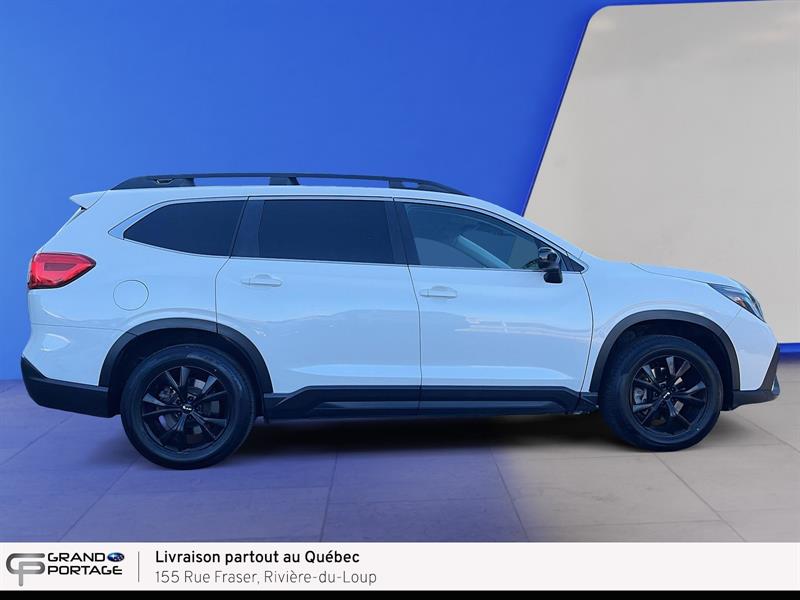subaru Ascent 2023 - 4