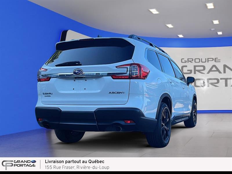 subaru Ascent 2023 - 5