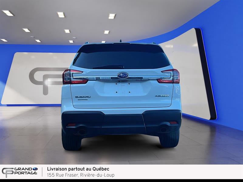 subaru Ascent 2023 - 6