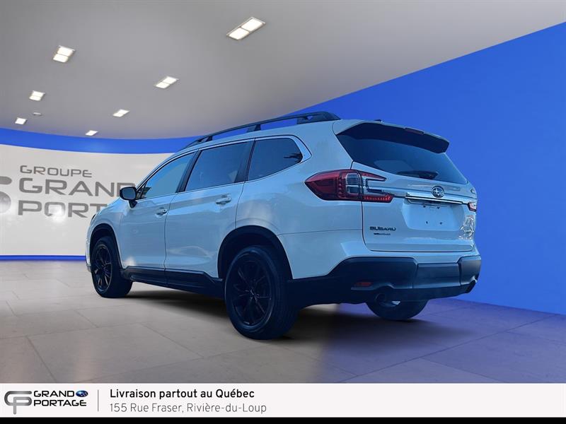 subaru Ascent 2023 - 7