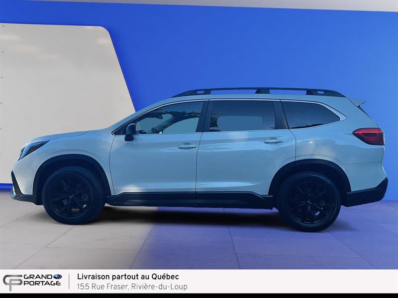 subaru Ascent 2023 - 8