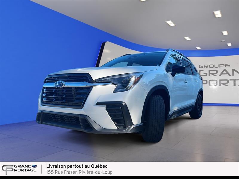 subaru Ascent 2023 - 9