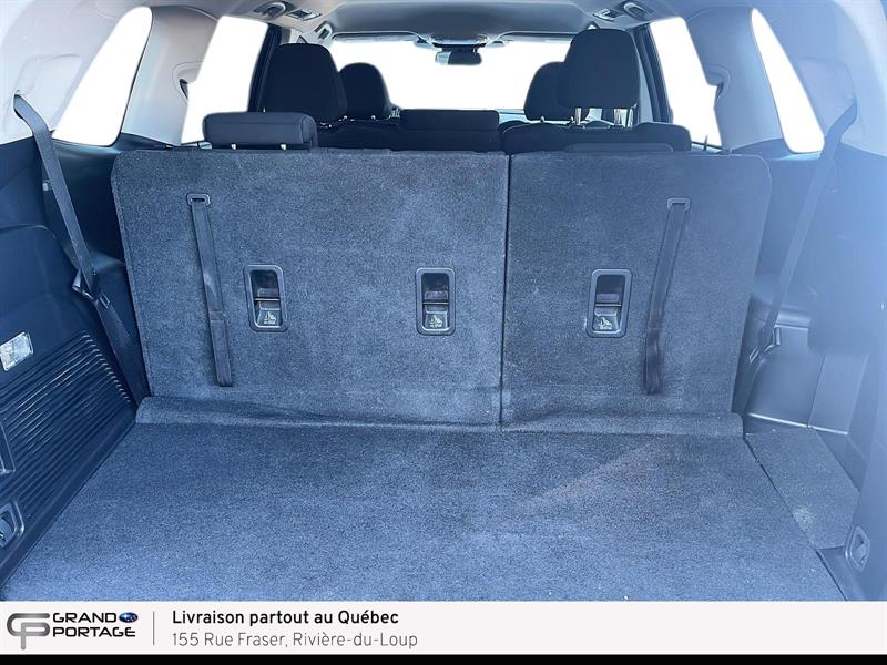 subaru Ascent 2023 - 10