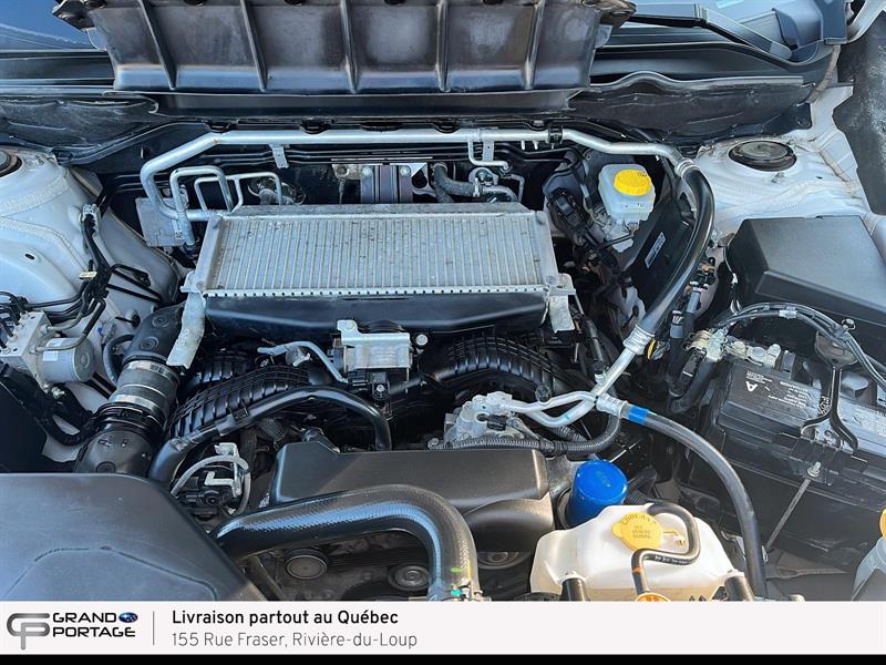 subaru Ascent 2023 - 11