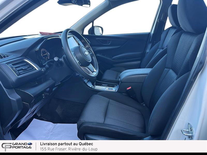 subaru Ascent 2023 - 12