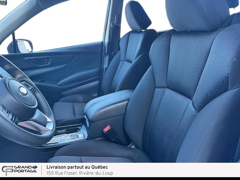 subaru Ascent 2023 - 13