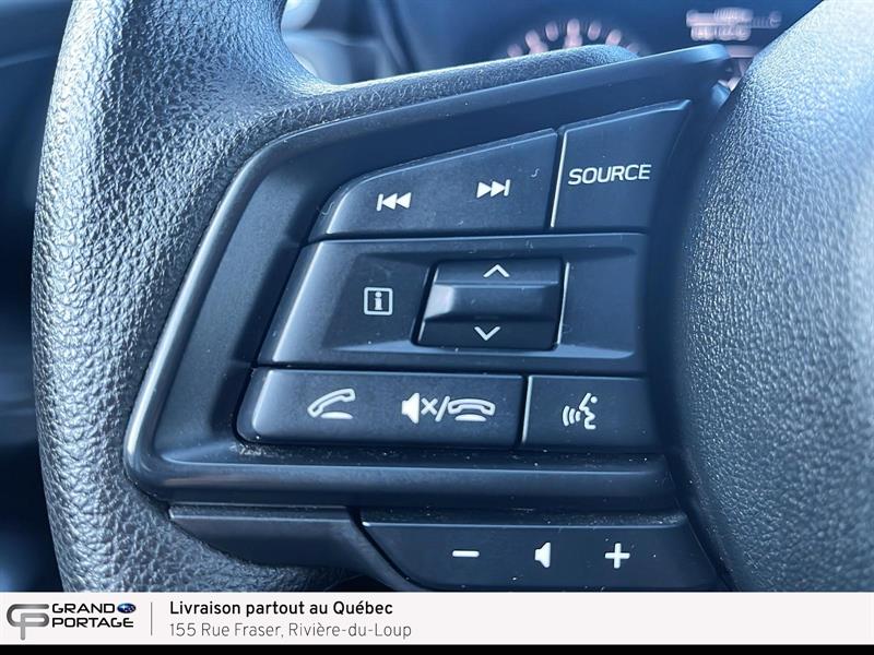 subaru Ascent 2023 - 16