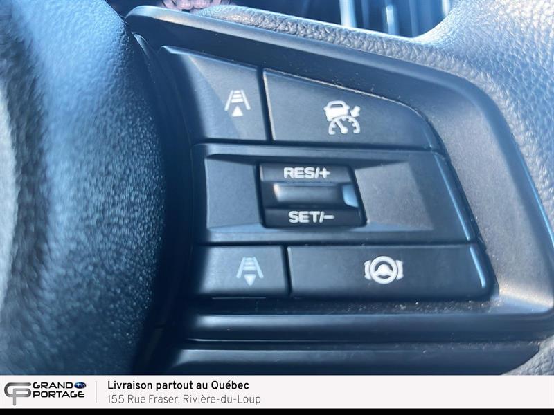 subaru Ascent 2023 - 17