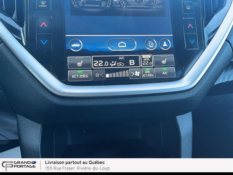 subaru Ascent 2023 - 20