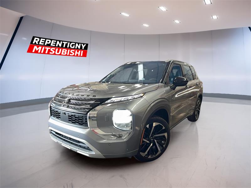 mitsubishi Outlander 2023