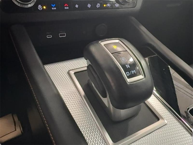 mitsubishi Outlander 2023 - 24