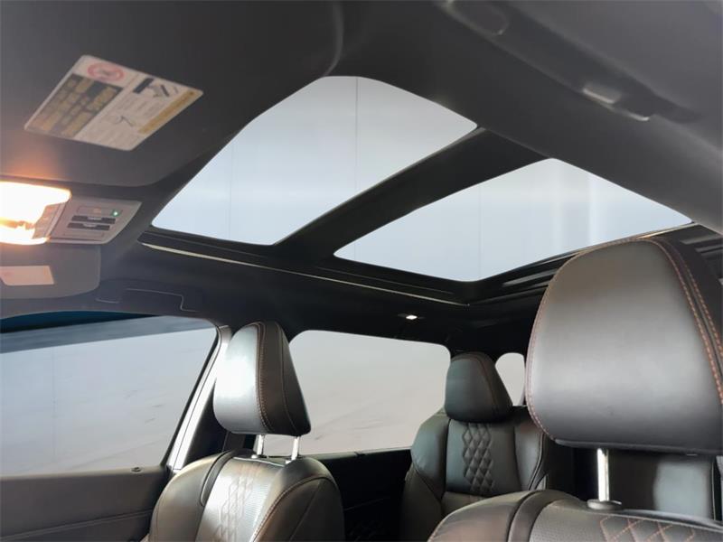 mitsubishi Outlander 2023 - 27