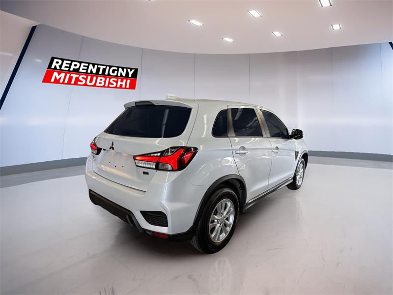 mitsubishi RVR 2024 - 5