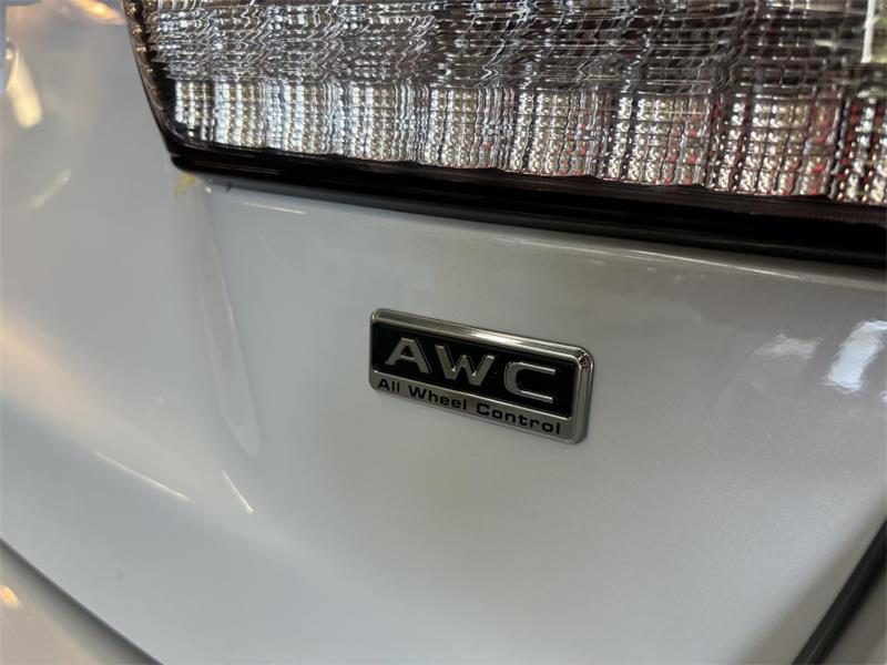 mitsubishi RVR 2024 - 6