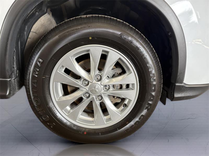 mitsubishi RVR 2024 - 7