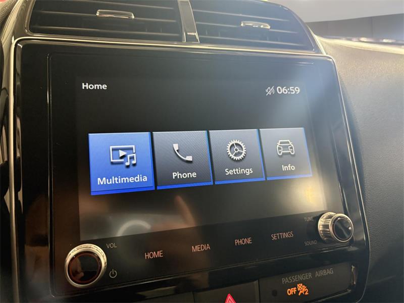 mitsubishi RVR 2024 - 16