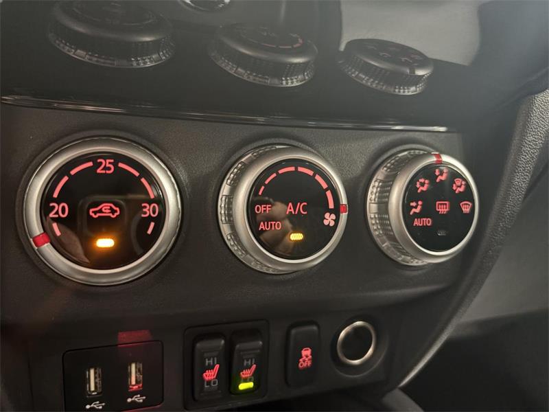 mitsubishi RVR 2024 - 17