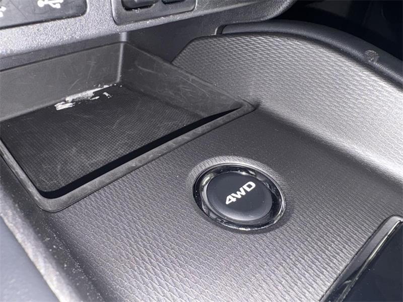 mitsubishi RVR 2024 - 19