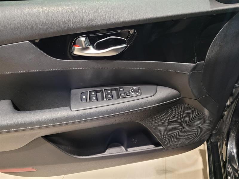 kia Forte 2023 - 5