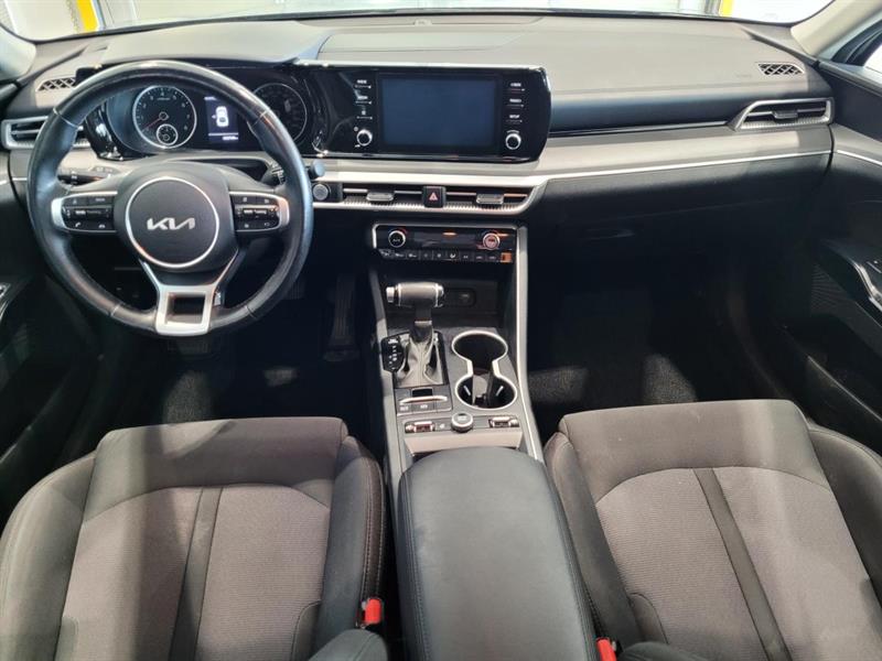 kia K5 2022 - 5
