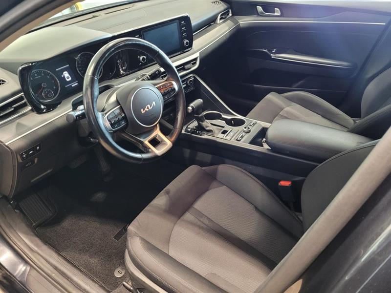 kia K5 2022 - 6
