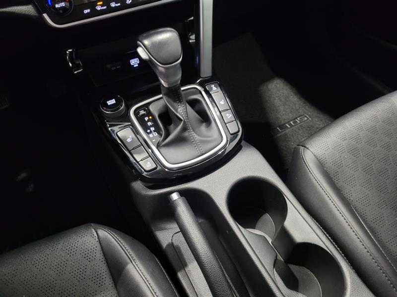 kia Seltos 2023 - 14