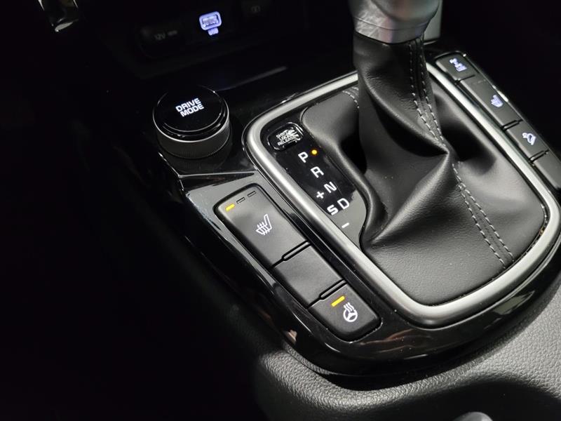 kia Seltos 2023 - 15