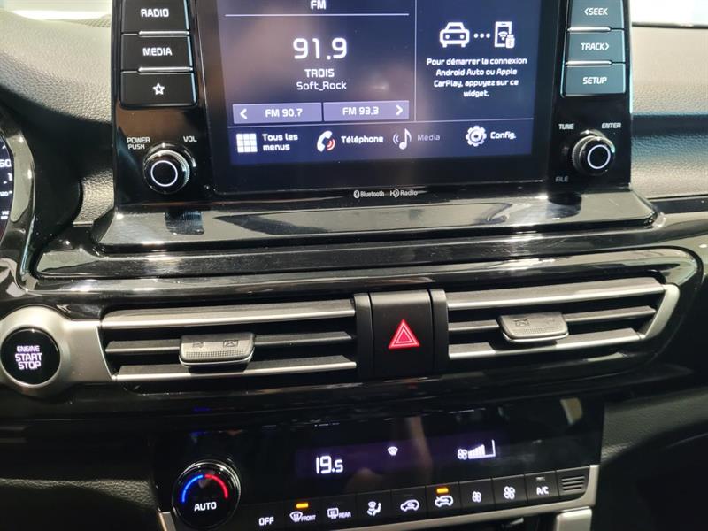 kia Seltos 2023 - 19