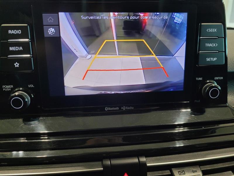 kia Seltos 2023 - 20