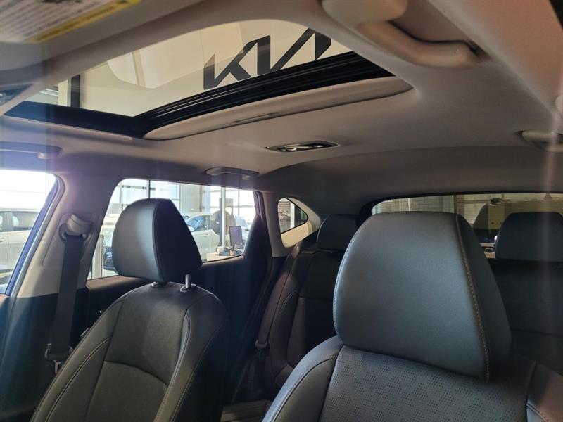 kia Seltos 2023 - 21