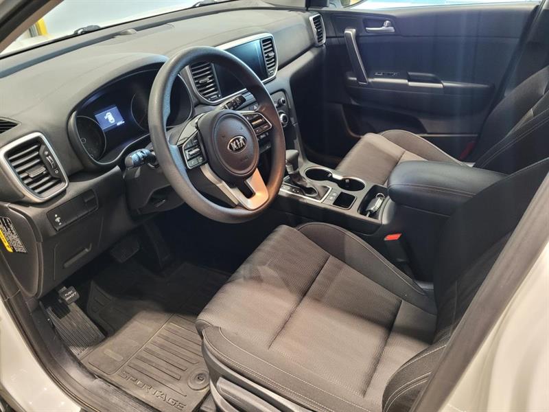 kia Sportage 2021 - 6