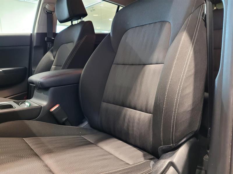 kia Sportage 2021 - 7