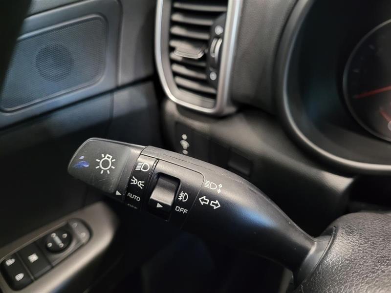 kia Sportage 2021 - 10