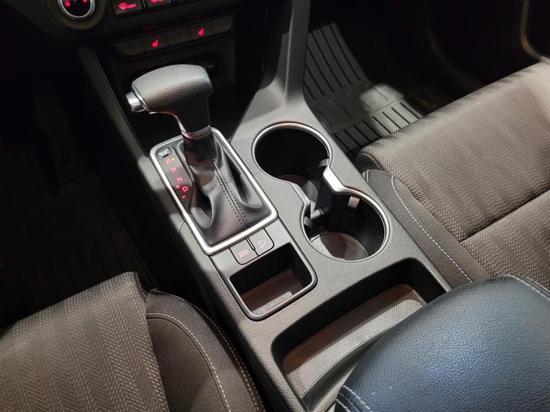 kia Sportage 2021 - 14