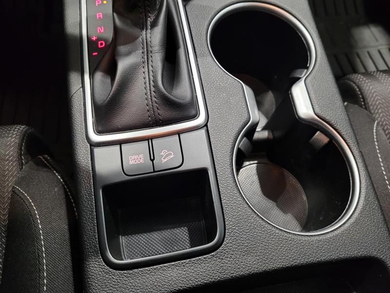 kia Sportage 2021 - 15