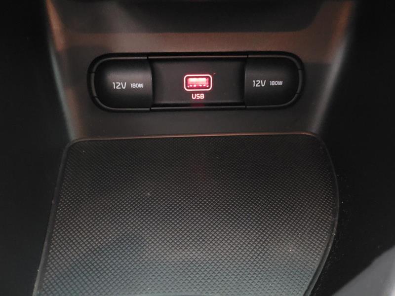 kia Sportage 2021 - 16