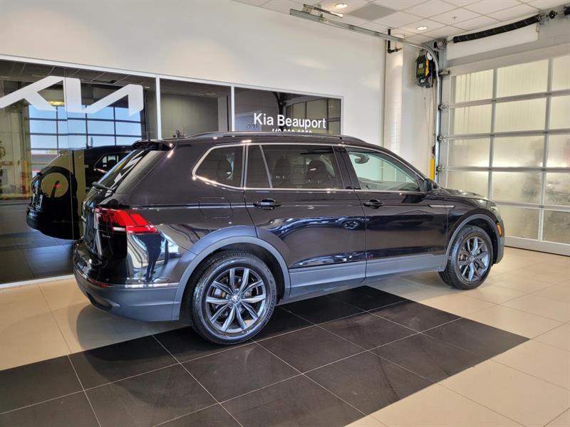 volkswagen Tiguan 2022 - 4