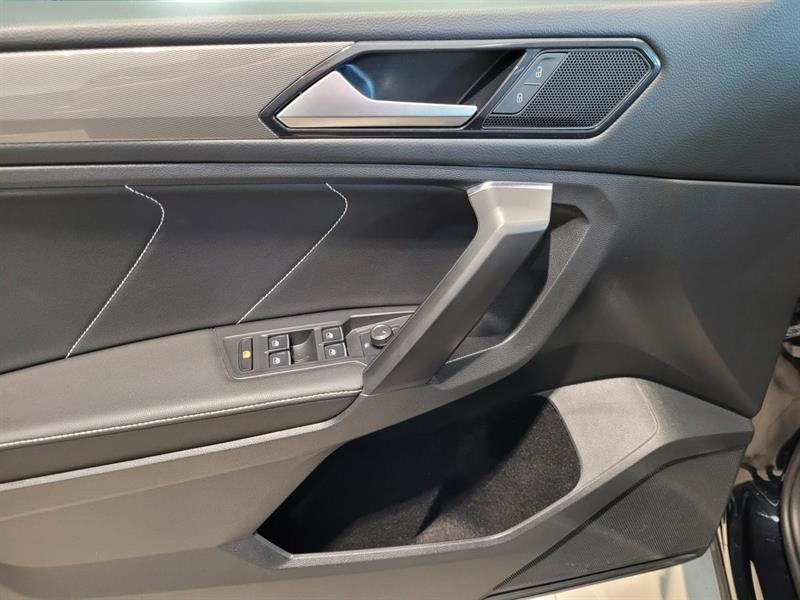 volkswagen Tiguan 2022 - 5