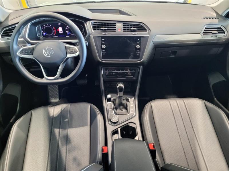 volkswagen Tiguan 2022 - 6