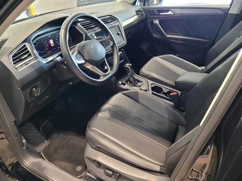 volkswagen Tiguan 2022 - 7