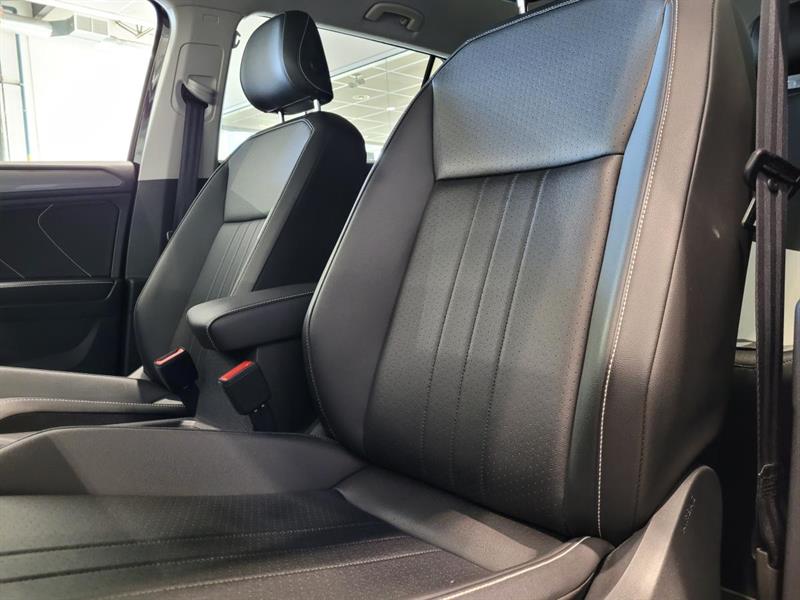 volkswagen Tiguan 2022 - 8