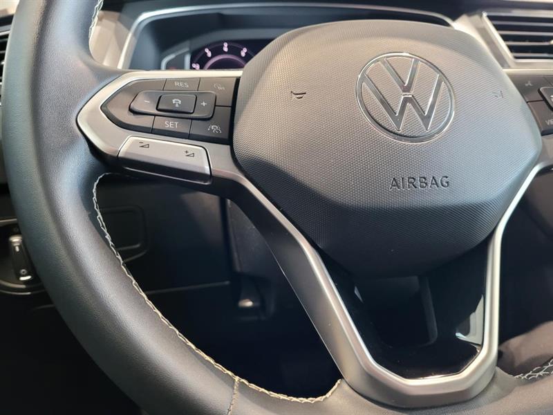 volkswagen Tiguan 2022 - 10