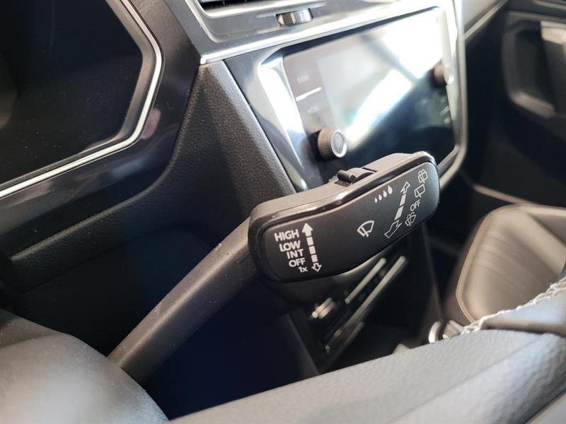 volkswagen Tiguan 2022 - 13