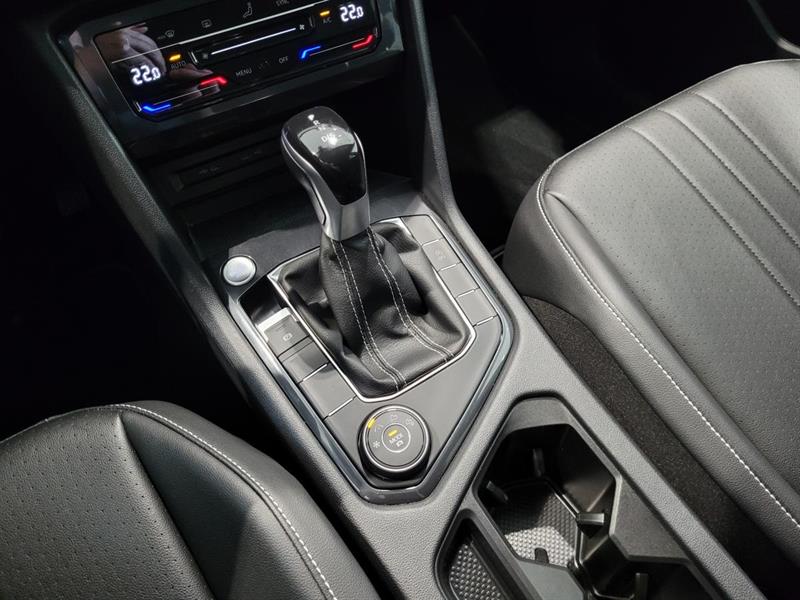 volkswagen Tiguan 2022 - 15