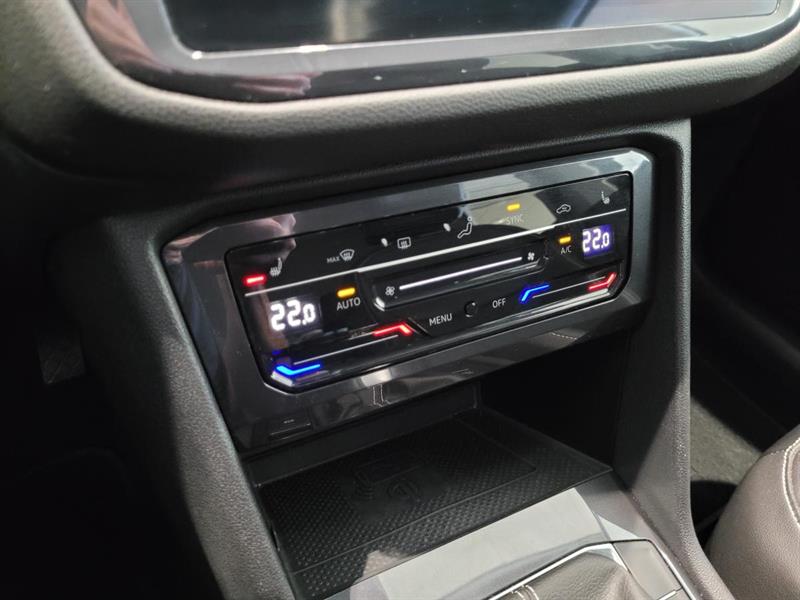 volkswagen Tiguan 2022 - 19